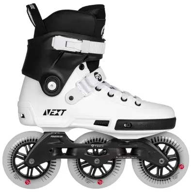 Rolerji POWERSLIDE Next Core Black 110