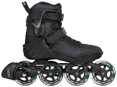 Rolerji POWERSLIDE Phuzion Enzo BW 90
