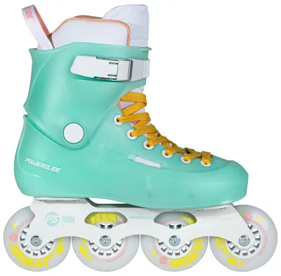 Rolerji POWERSLIDE Zoom Baby Blue 80