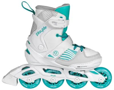 Nastavljivi otroški rolerji PLAYLIFE Light Breeze