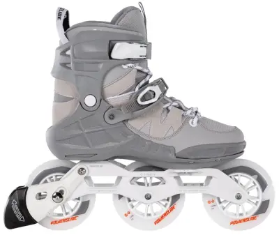 Rolerji POWERSLIDE Phuzion Argon Cement 110