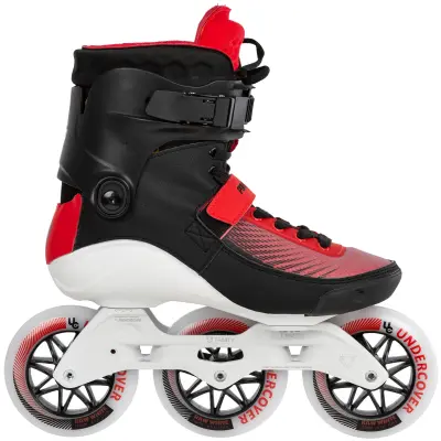 Rolerji POWERSLIDE Swell Bolt 110 - 3D Adapt