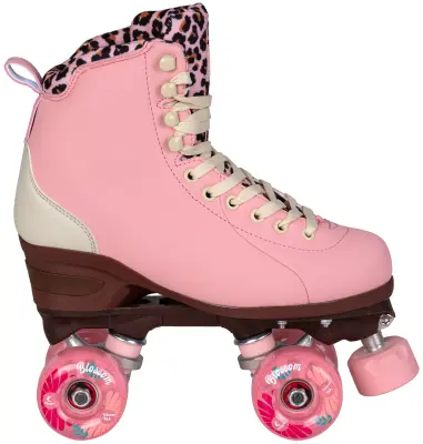 Kotalke CHAYA Miyu Pink Leopard