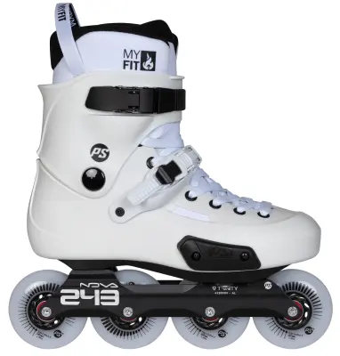 Rolerji POWERSLIDE Zoom Pro Nova 80