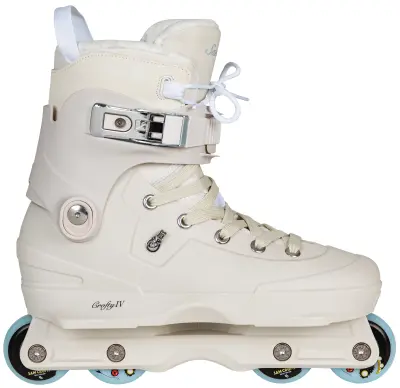 Rolerji POWERSLIDE Aeon Sam Crofts IV