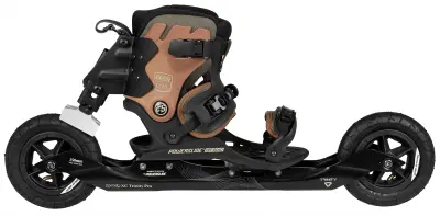 Rolerji POWERSLIDE XC Skeleton 150