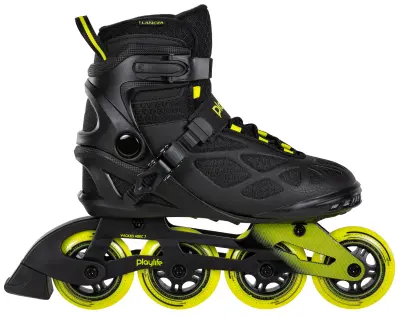 Rolerji PLAYLIFE Lancer Black 84