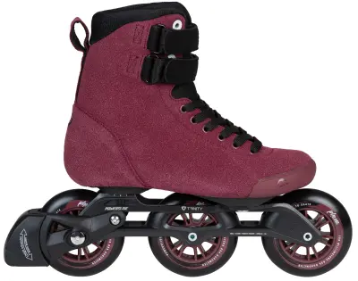 Rolerji POWERSLIDE Pheme Wine 100