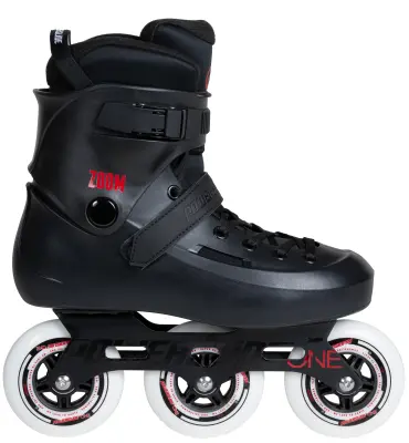 Rolerji POWERSLIDE Zoom Black 100