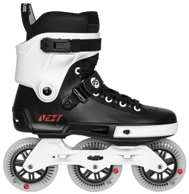 Rolerji POWERSLIDE Next Core Black 100