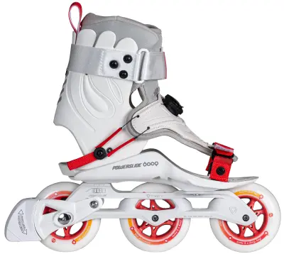 Rolerji POWERSLIDE DOOP Urban 100
