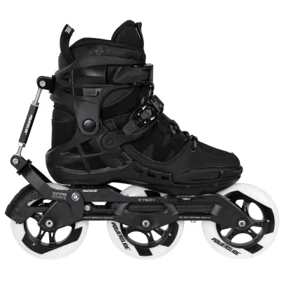 Rolerji POWERSLIDE Phuzion Argon Syncro Black 110