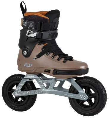 Rolerji POWERSLIDE Next Edge 150