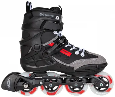 Rolerji POWERSLIDE Phuzion Mercury 80