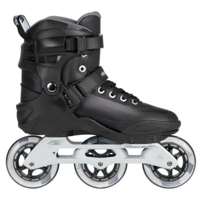 Rolerji POWERSLIDE Phuzion Krypton Chrome 100