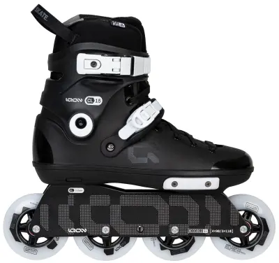 Rolerji POWERSLIDE CL 15 Black