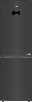 Odprta emb - BEKO B3RCNA364HXBR Hladilnik z zamrzovalnikom