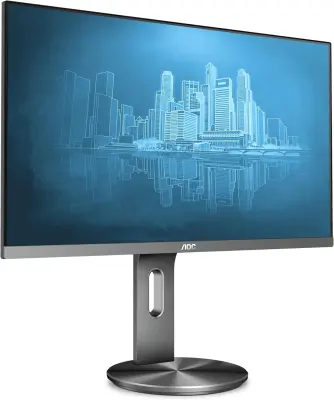Obnovljeno - znaki rabe - Monitor AOC I2490PXQU