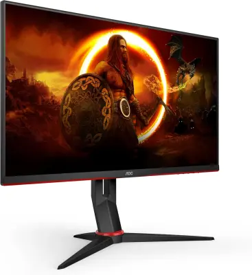 Odprta emb - Monitor AOC Q27G2R