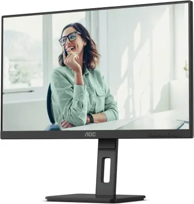 Odprta emb - Monitor AOC 24P3CV