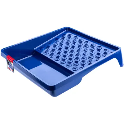 Velik pladenj za barvo 320x350 mm za valjček za barvanje Posoda za valjček za barvanje
