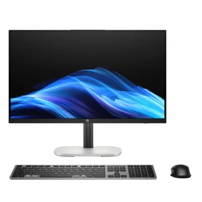 Odprta emb - Computer HP ProStudio 4 G1i AiO | U5-235T | 16GB RAM | 512GB SSD | Touch / Core Ultra 5 / RAM 16 GB / SSD Drive