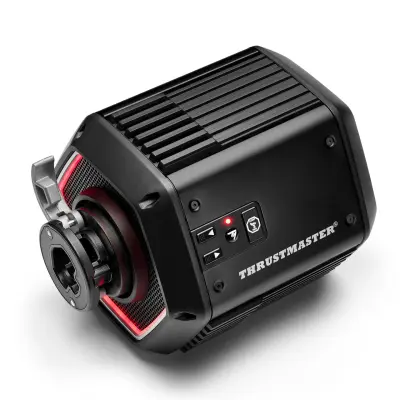 Dodatek za volan THRUSTMASTER T818 DIRECT DRIVE WHEEL BASE BLACK EDITION PC