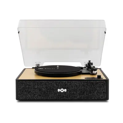 Gramofon HOUSE OF MARLEY RISE UP ALL-IN-ONE