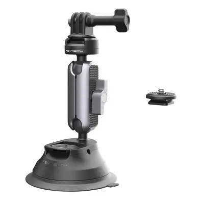 PGYTECH DRŽALO MONTAŽNA PRISESKA ZA ŠPORTNI STATIV FOTOAPARATA P GM 223
