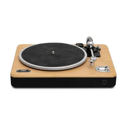 Gramofon HOUSE OF MARLEY STIR IT UP WIRELESS 2