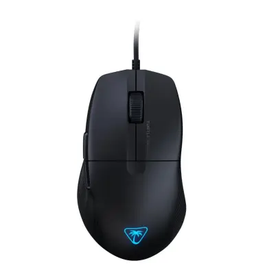 Gaming miška TURTLE BEACH PURE SEL GAMING MOUSE - BLACK