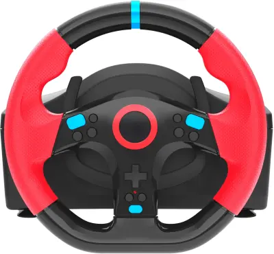Dirkalni volan SPAWN MOMENTUM PLUS RACING WHEEL PC/PS3/PS4/XBOX/SWITCH