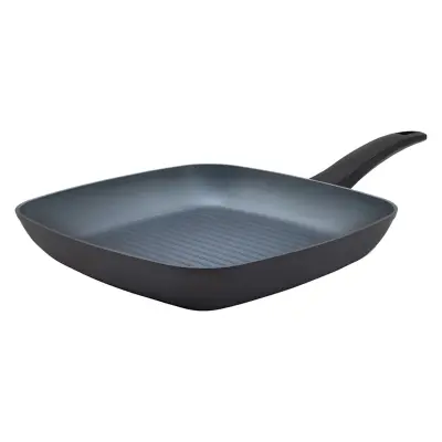 BE Living Grill ponev Delight Black 28 cm