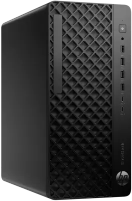 Odprta emb - Computer HP EliteDesk 8 TWR G1i | U9 285 | 32GB RAM | 1TB SSD / Core Ultra 9 / RAM 32 GB / SSD Drive