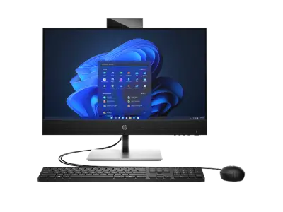 Odprta emb - Computer HP ProOne 440 G9 NT AiO  | i5-14500T | 32GB RAM | SSD 256GB | W11P / i5 / RAM 32 GB / SSD Drive