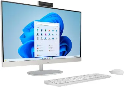 Odprta emb - Računalnik HP All-in-one Desktop 27-cr2275ng