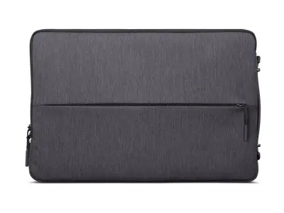 Torbica za prenosnik LENOVO 39,6 cm (15,6") Urban Sleeve Case Charcoal Grey