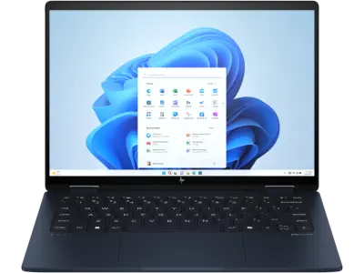 Odprta emb - Laptop HP Envy x360 14-fc0779nz | Ultra 7 | 2.8K Touch OLED / Core Ultra 7 / RAM 16 GB / SSD Drive / 14,0″ 2.8K