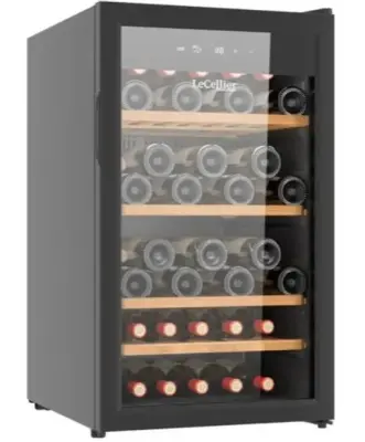 LeCellier Vinska vitrina LC52
