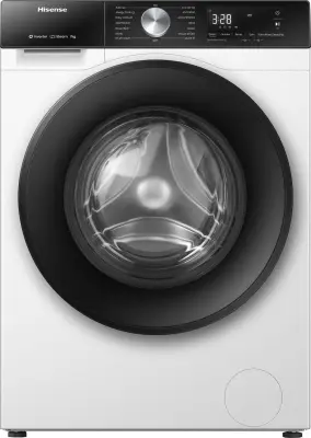 Pralni stroj HISENSE WF3S7021BWU
