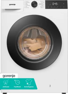 Pralni stroj GORENJE WG2PS72A12