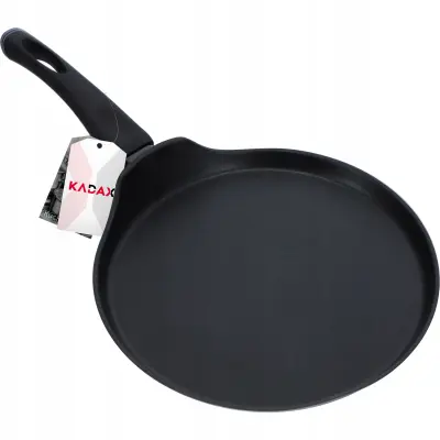 Indukcijska ponev za palačinke 26 cm s premazom proti prijemanju