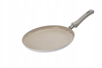 KADAX Patelnia do naleśników Granita 24cm 8038 K18