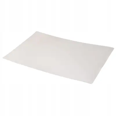 Silikonska podloga za pecivo 60x40cm Velika protizdrsna podloga