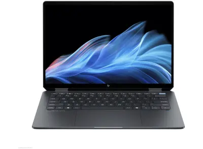 Odprta emb - Laptop HP OmniBook Ultra Flip 14-fh0789nz / Core Ultra 7 / RAM 32 GB / SSD Drive / 14,0″