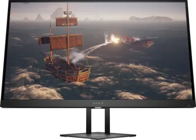 Odprta emb - Monitor HP Omen 27i 68,6 cm (27″) QHD IPS LED 165 Hz FreeSync
