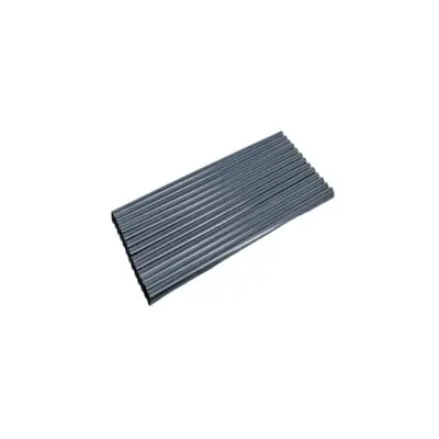 Slamice / multi use / 6x150mm / črne / 500kos