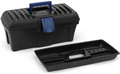 PVC kovček za orodje 15″