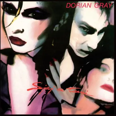 Dorian Gray - LP/Sjaj u tami