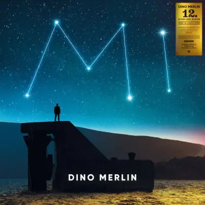 Merlin D. - 2LP/Mi